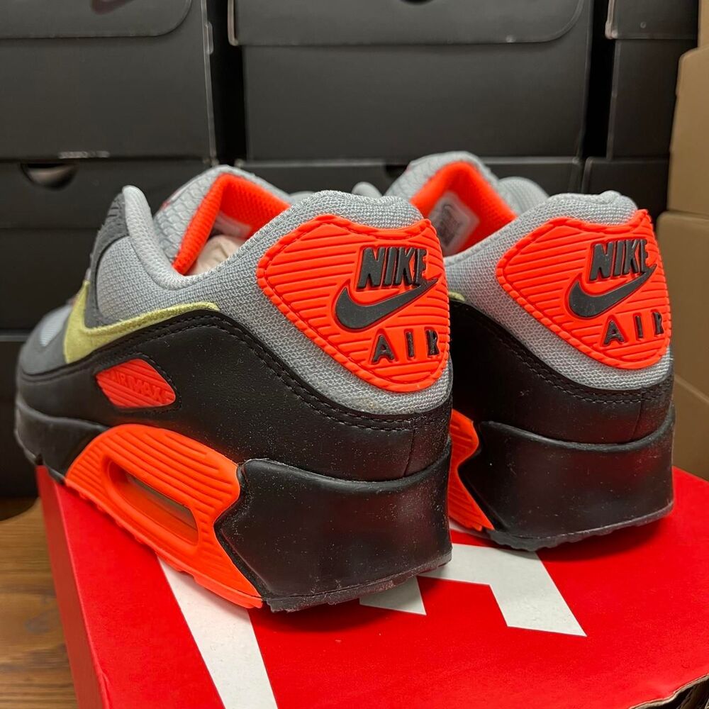 Nike Men's multi Trainers - Picture 5 of 6